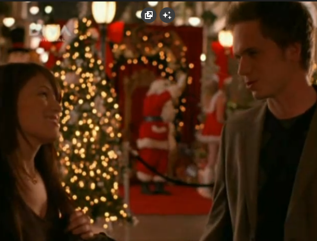 8 новогодних фильмов о сильных чувствах, которые стоит посмотреть на ...