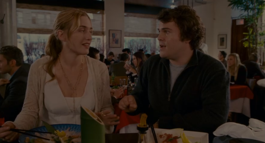 8 новогодних фильмов о сильных чувствах, которые стоит посмотреть на ...