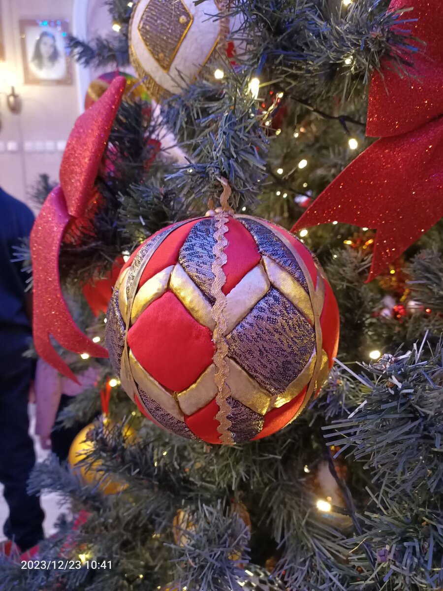 Фото автора 