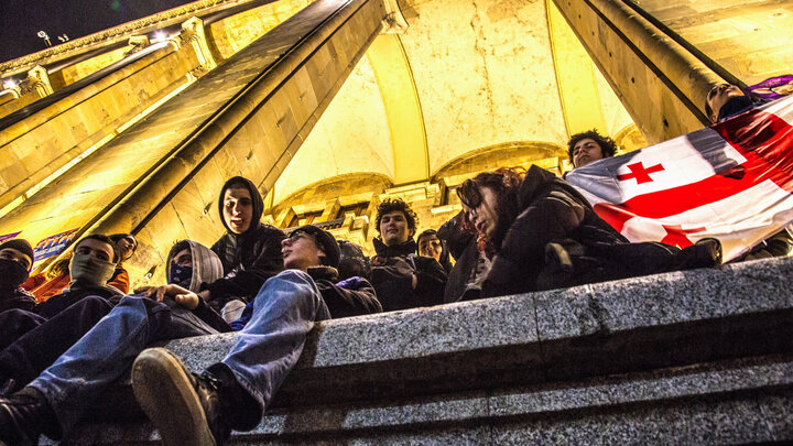 KONSTANTIN VOLKOV/NEWS.RU/GLOBALLOOKPRESS