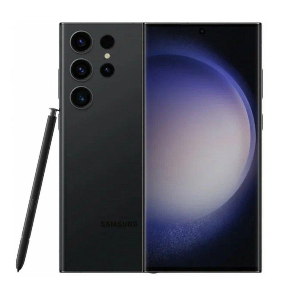 Экран: 6.8" (3088x1440) Dynamic AMOLED 2X 120 Гц
Память: от 8/256 Гбайт 
Аккумулятор: 5000 мАч
Процессор: Qualcomm Snapdragon 8 Gen2