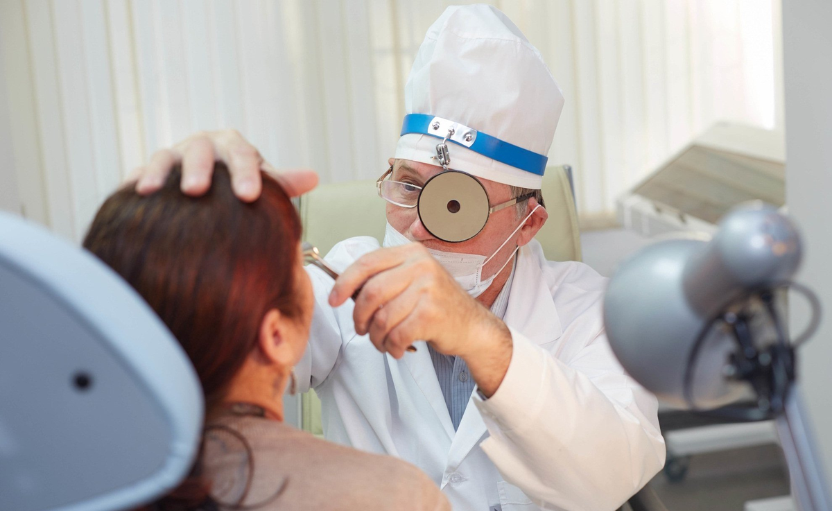 Конхотомия носовых раковин: что это такое и зачем ее делают ...