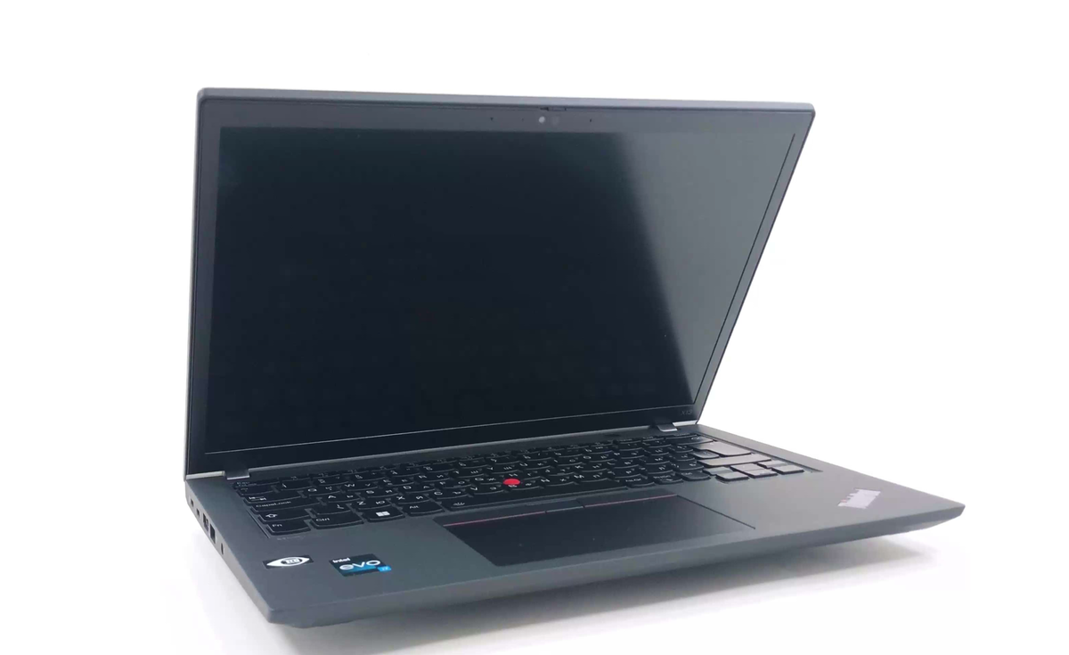 Обзор Lenovo ThinkPad X13 Gen 3 – маленькие ноутбуки становятся мощными ...
