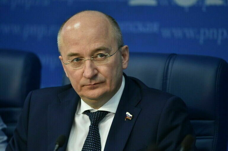  Игорь Самохвалов/ПГ