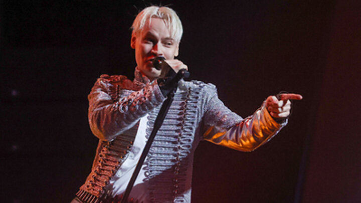 PETROV SERGEY/NEWS.RU/GLOBALLOOKPRESS