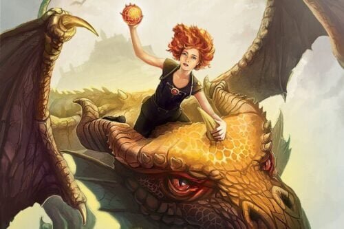    Фильм по «Тане Гроттер» не снимут никогда. 3 причины, почему экранизации легендарной книги не будет