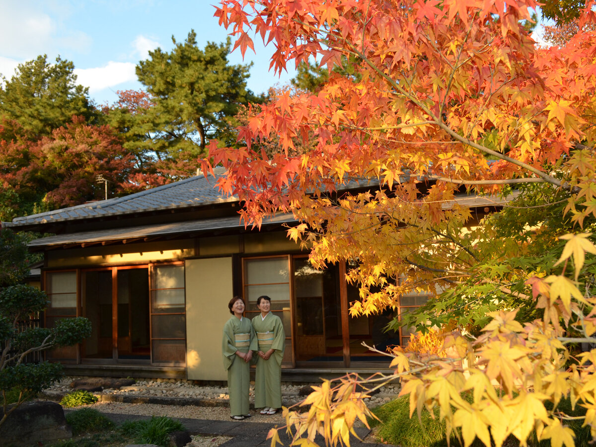 Фото Aichi Prefecture