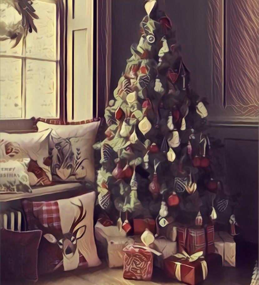 «Говорят, под Новый год, что ни пожелается – все всегда произойдет, все всегда сбывается».(Сергей Михалков)