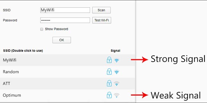 Что делать, если телефон или планшет не подключается к Wi-Fi