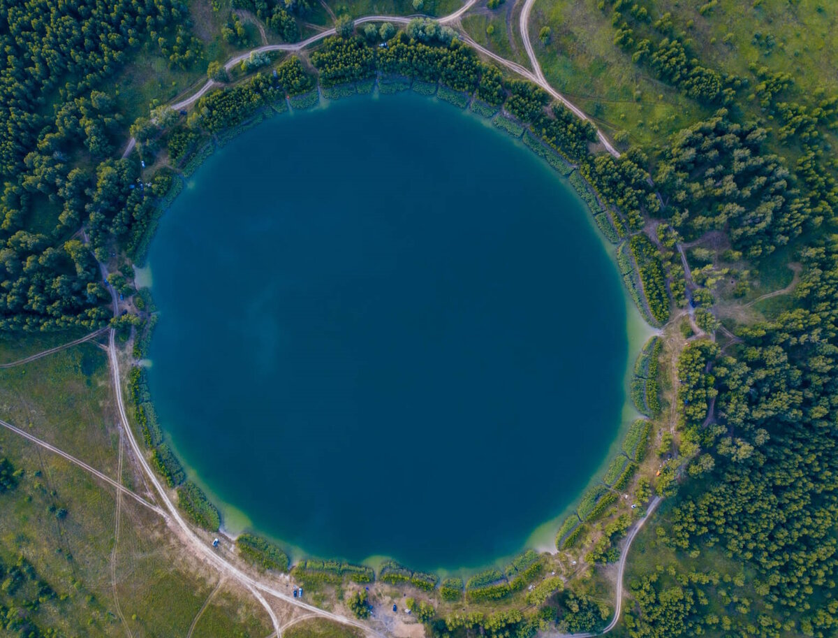 Озеро Святое оказалось кратером ядерного взрыва?
Источник фото: https://history.eco/wp-content/uploads/2021/01/svyatoe-1.jpg
