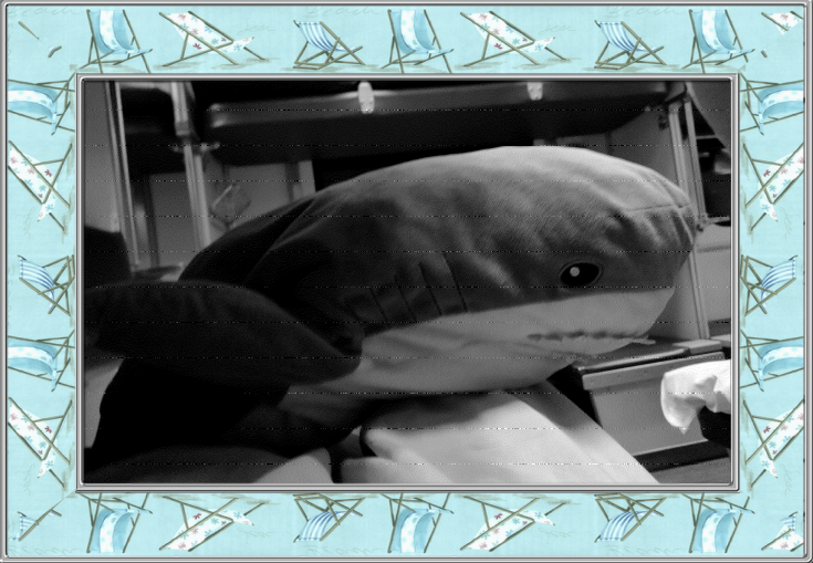 Кейси в поезде