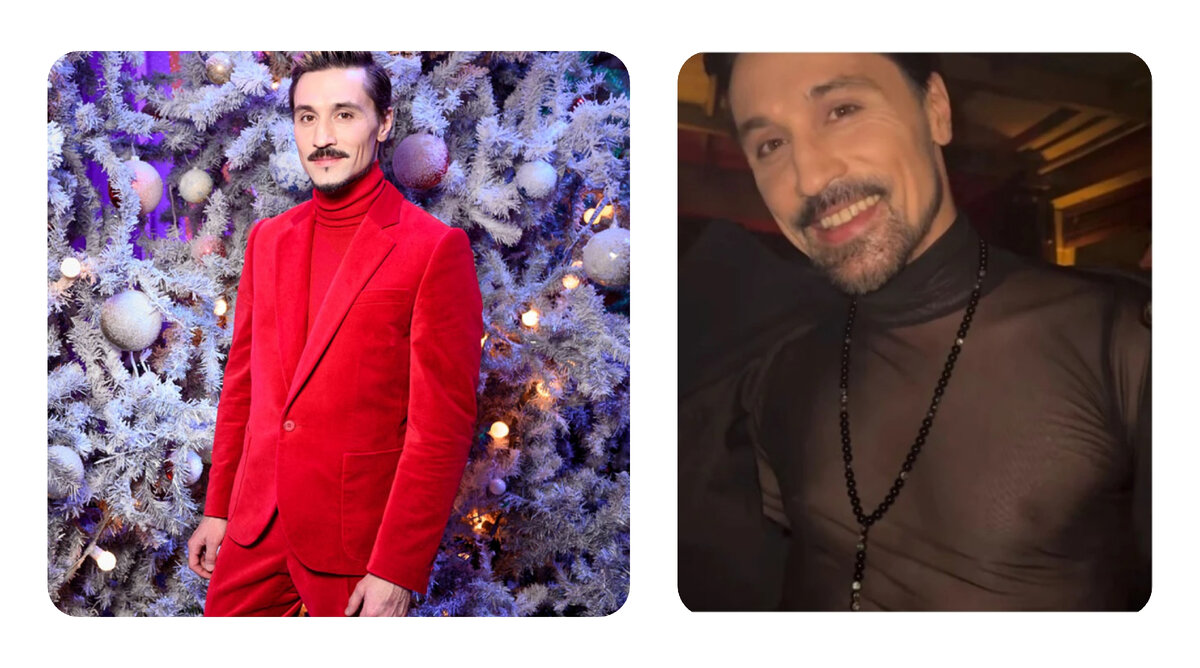 Фото из открытых источников. Коллаж автора. 