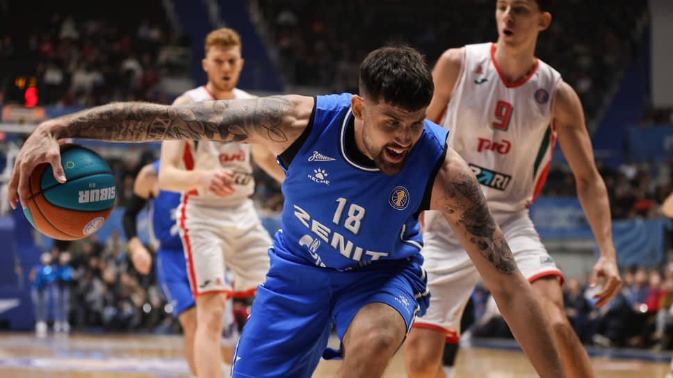     Фото: Валентина Певцова / Коммерсантъ