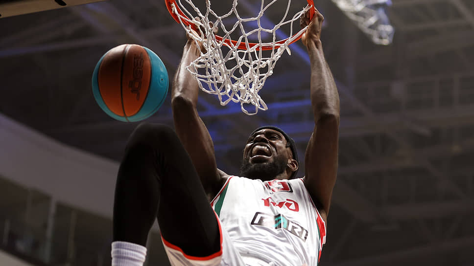     Фото: Валентина Певцова / Коммерсантъ