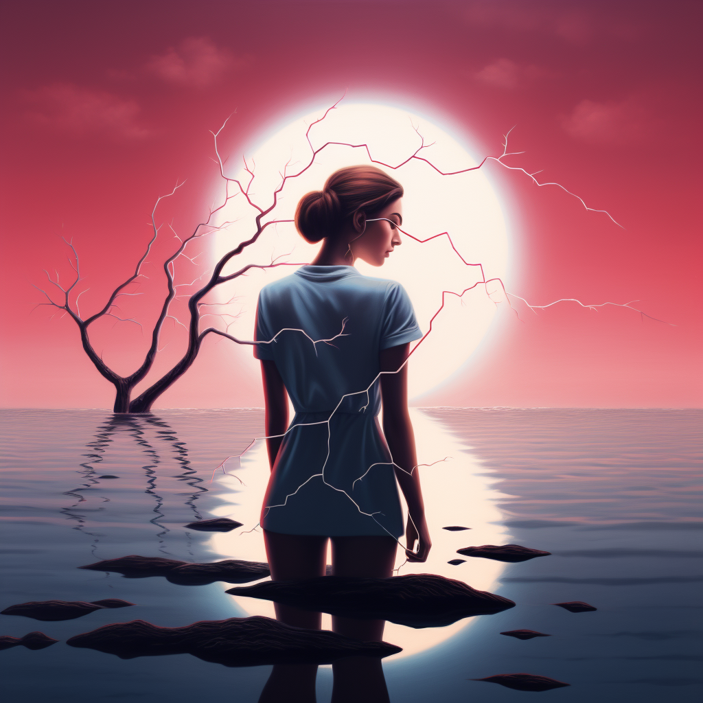 Почему происходят измены в отношениях?