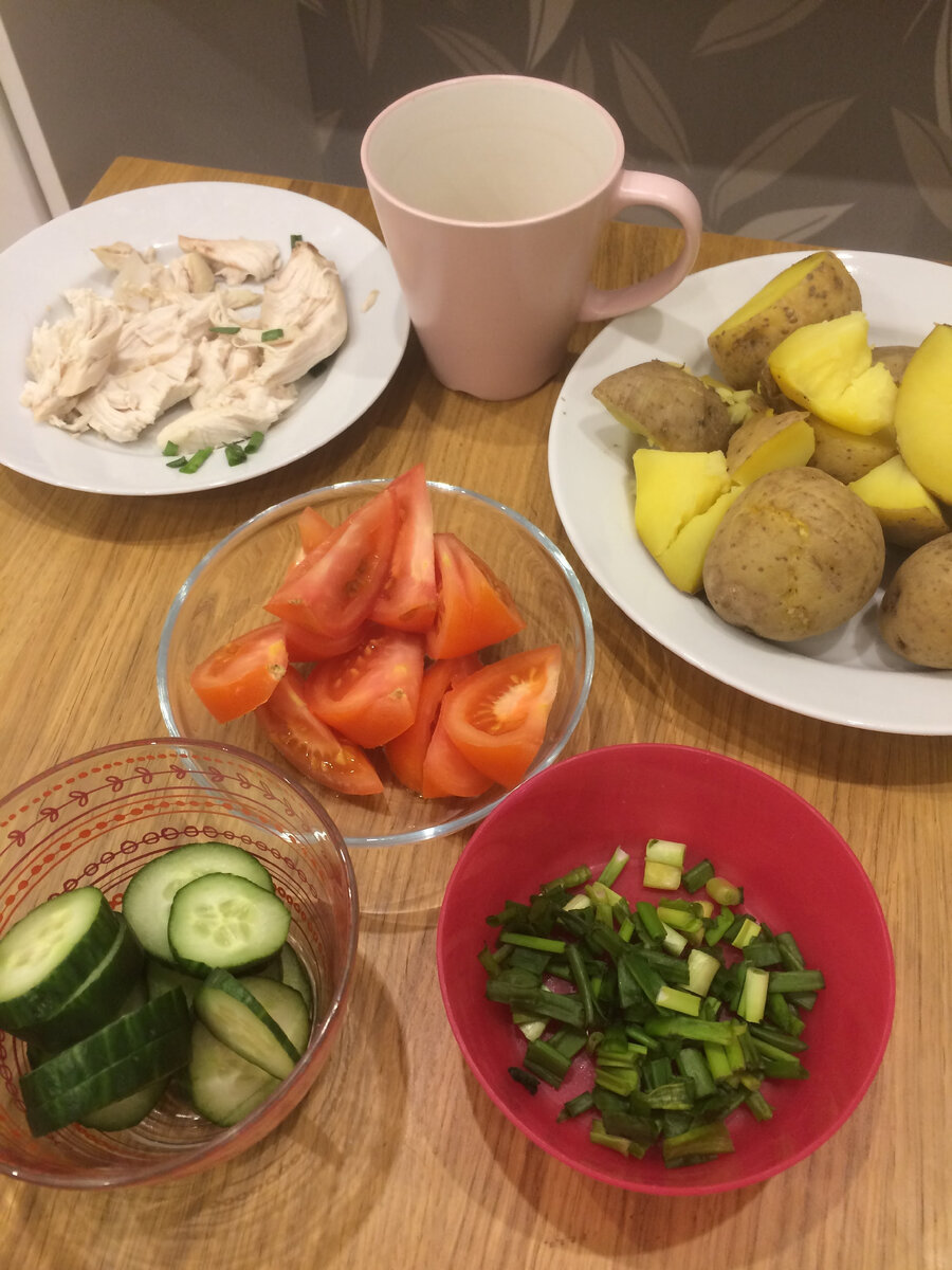 Всех обнимаю 🤗