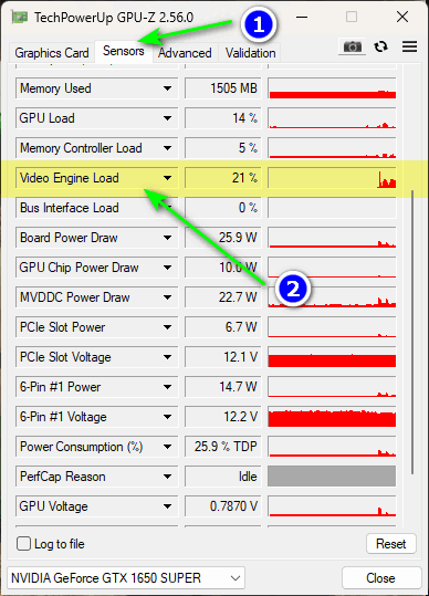 GPU-Z