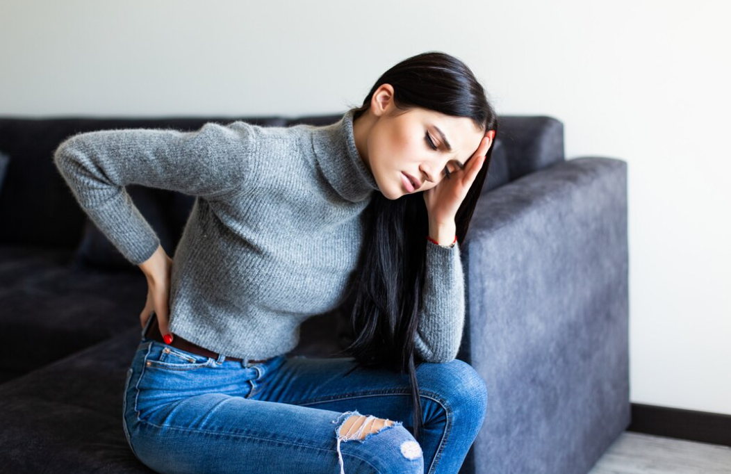 Серьёзный сбой во всём организме: врач рассказал, как понять, что у вас ...