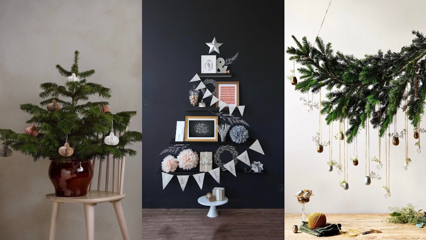 Идеи главного символа Нового года.