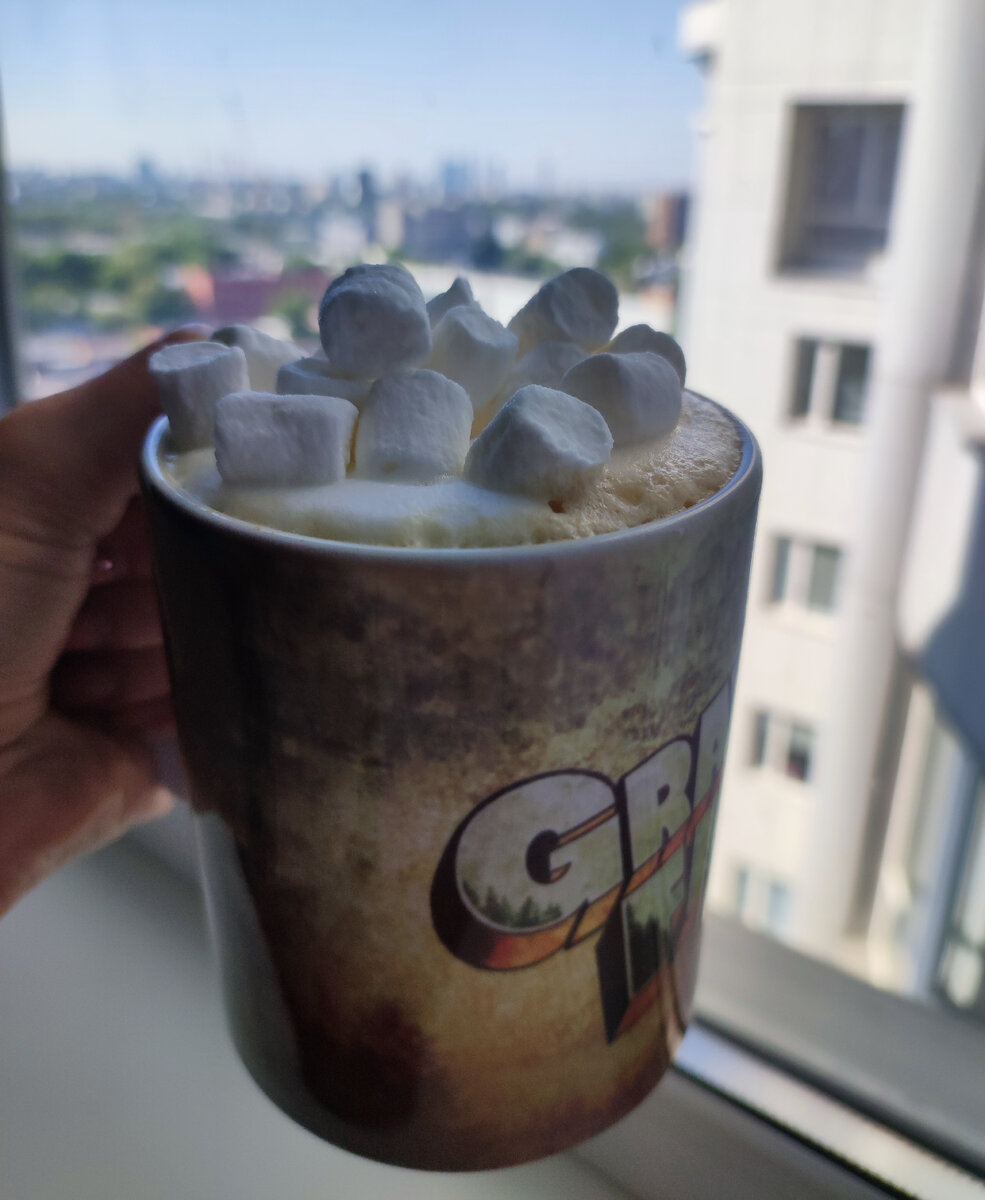 Фото моё, летнее.