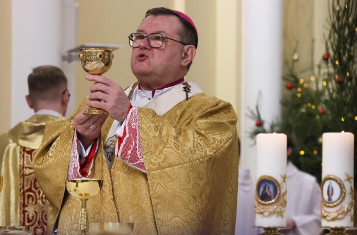    25 декабря католики празднуют Рождество Христово Кристина Просвиркина