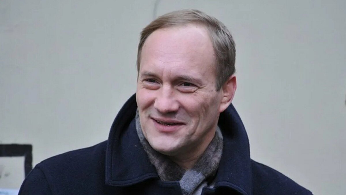    Евгений Сидихин. Фото: кадр из видео