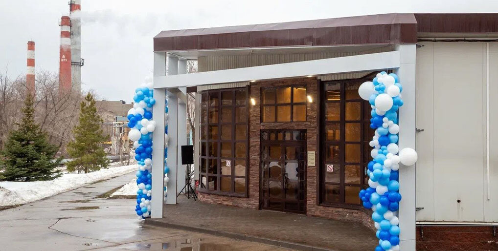 «Акрон Холдинг» вернул самарскому заводу утраченную его ...