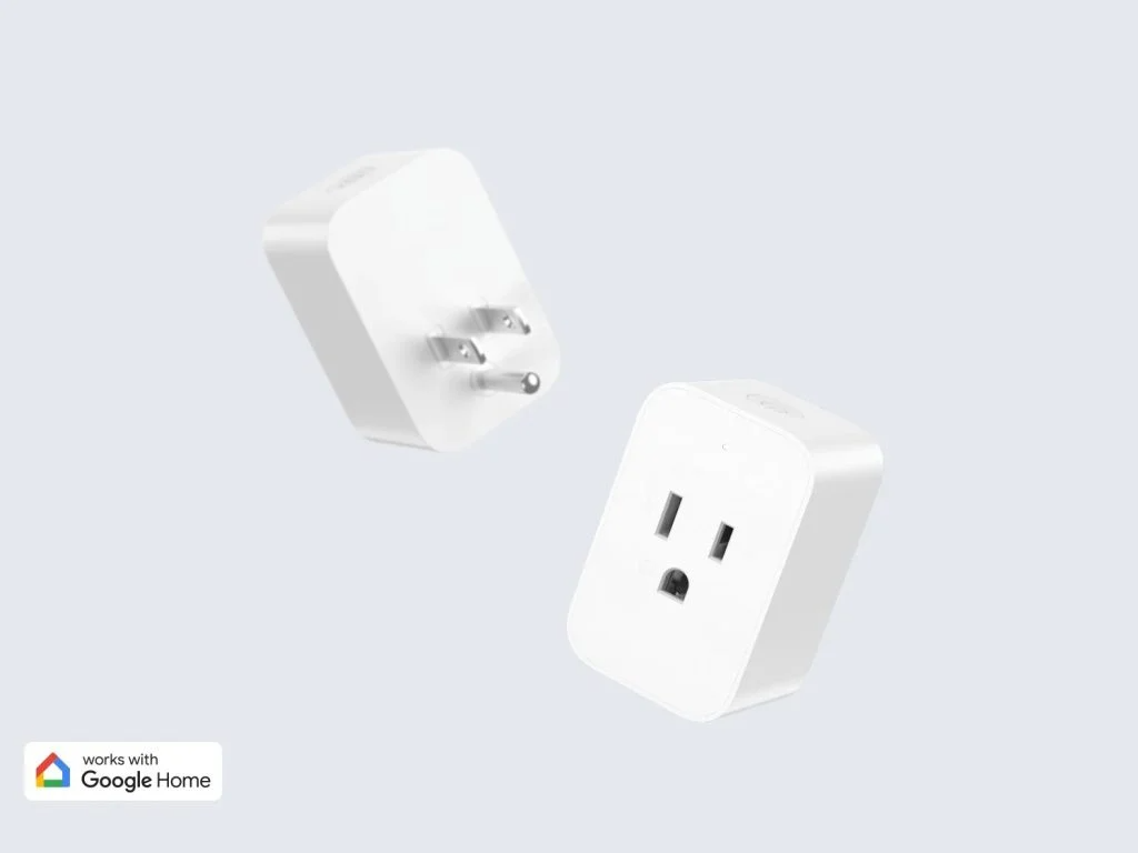 Умная розетка Xiaomi Smart Plug 2 выпущена в Европе | iXBT.com | Дзен