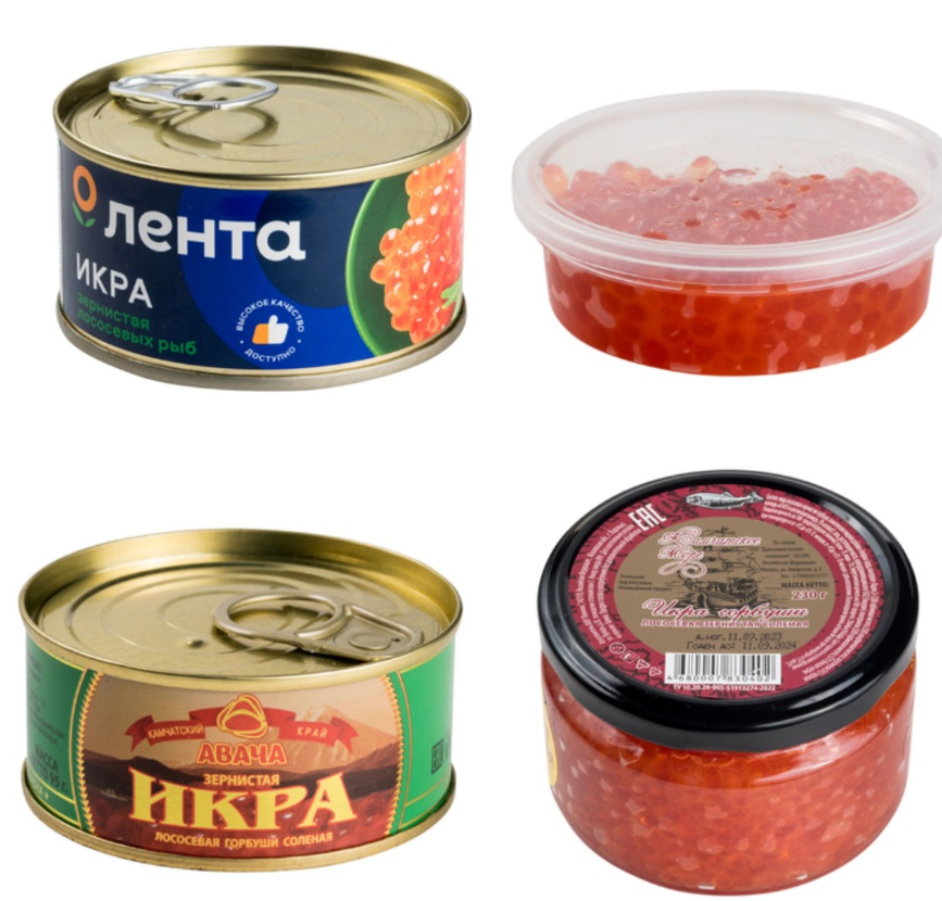 Икра производитель рейтинг Икра производитель рейтинг