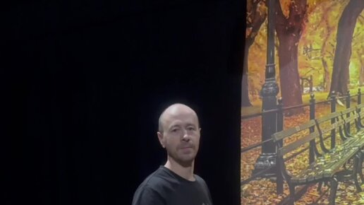 Театр Антона Чехова | Театральная магия на сцене Дворца на Яузе. | Дзен