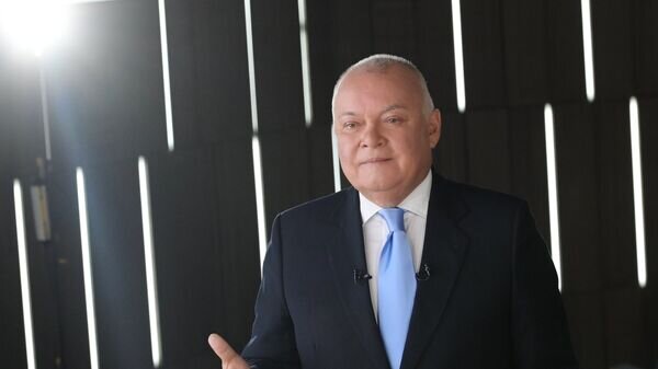    © РИА Новости . Владимир Трефилов