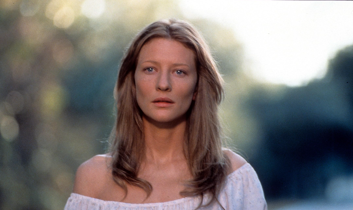 Кадр из фильма "Дар" (2000)