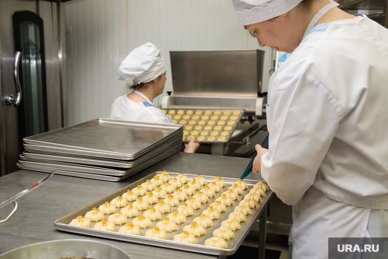    Повара оказались в дефиците на рынке труда