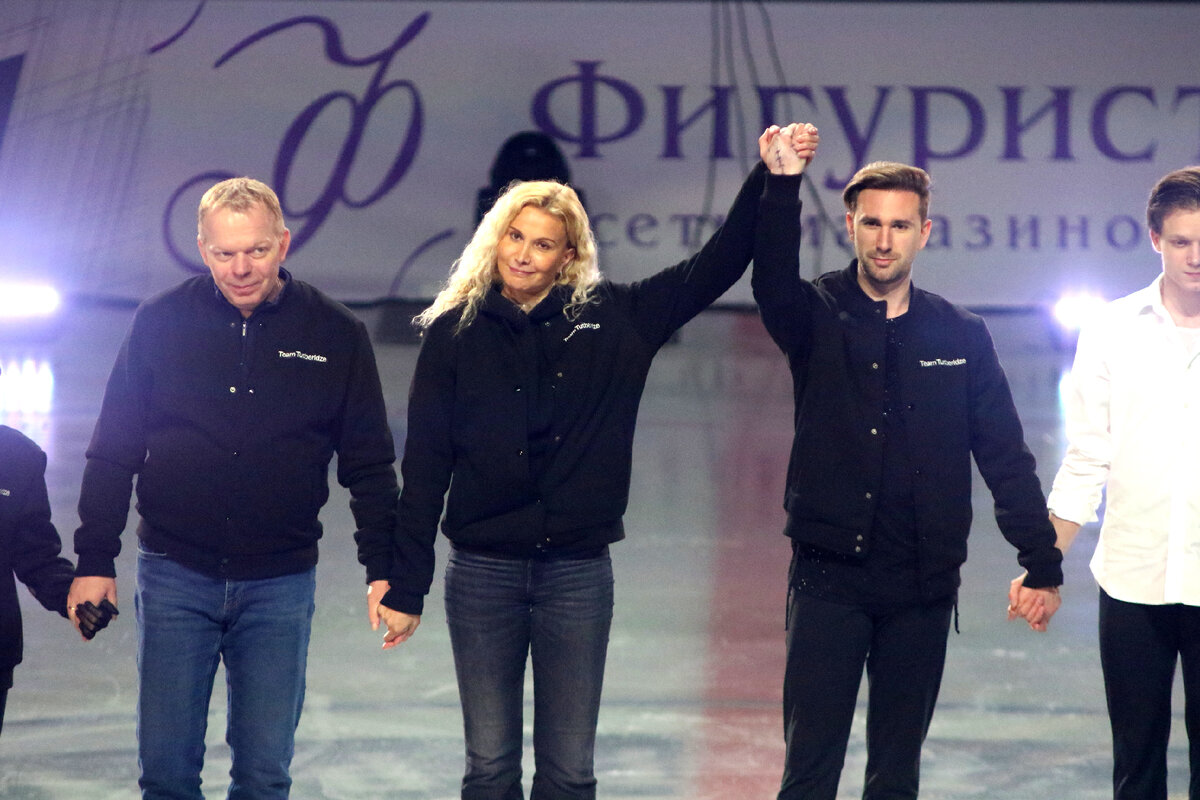 Фото: Maksim Konstantinov/globallookpress.com