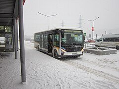 ПАЗ-422320-04 «Citymax-9»