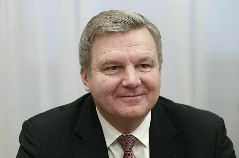   Пресс-служба Госдумы