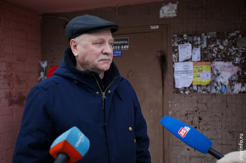    В программу ускоренной замены лифтов попал дом на Победы, 104. Она рассчитана на многоэтажки, которые собирают взносы на капремонт на спецсчетах.