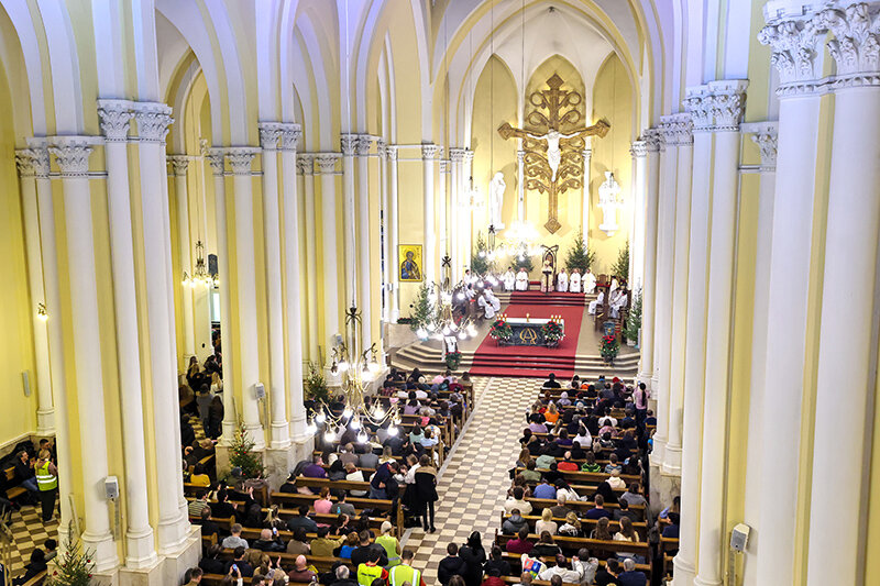    © Софья Сандурская/ТАСС