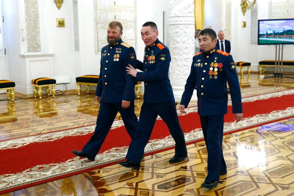 ФОТО: IGOR KHARITONOV/AIF/GLOBALLOOKPRESS
