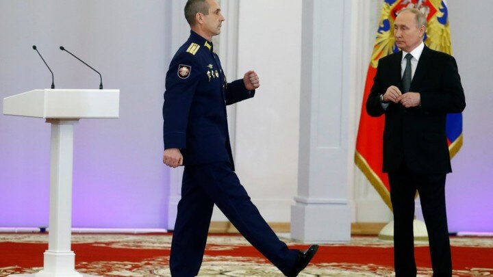 IGOR KHARITONOV/AIF/GLOBALLOOKPRESS