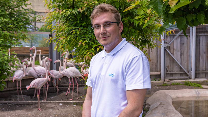 Фото: «Энергия+»