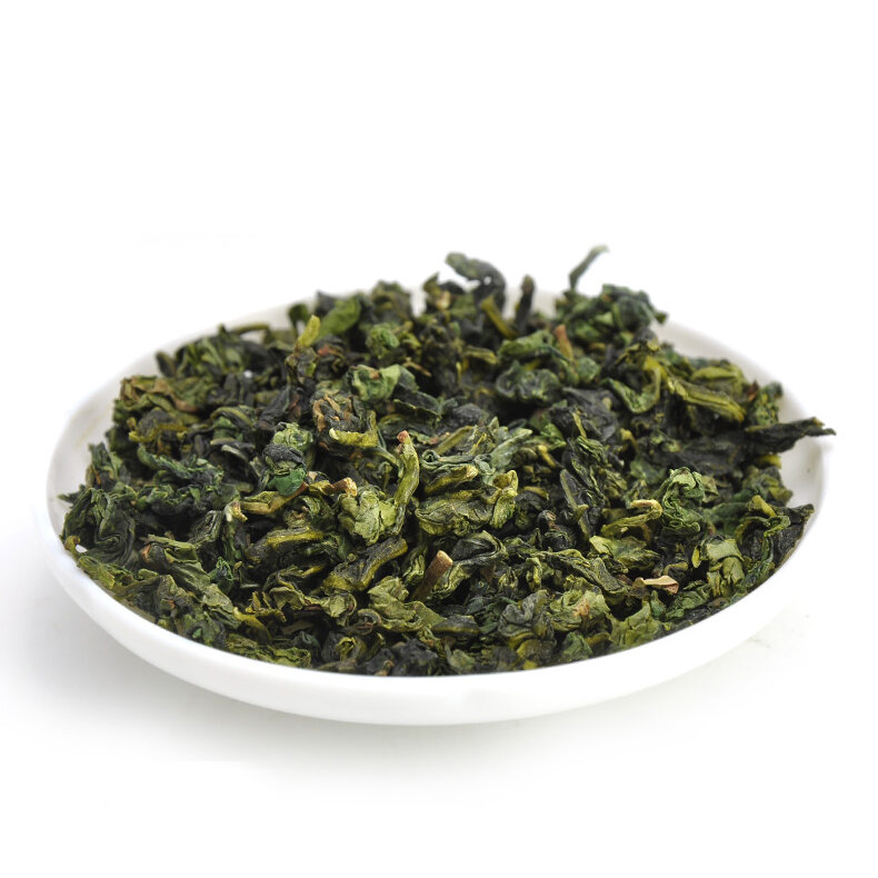 Те Гуань Инь, чай