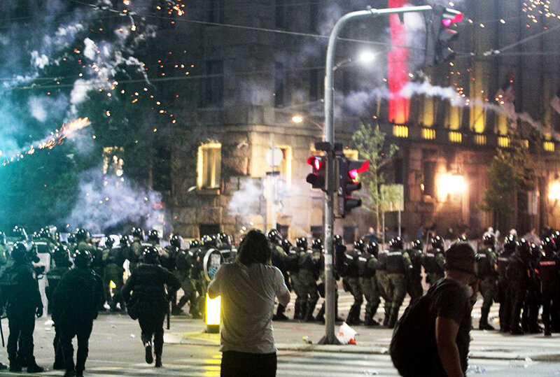    © Александар Джорович/РИА Новости