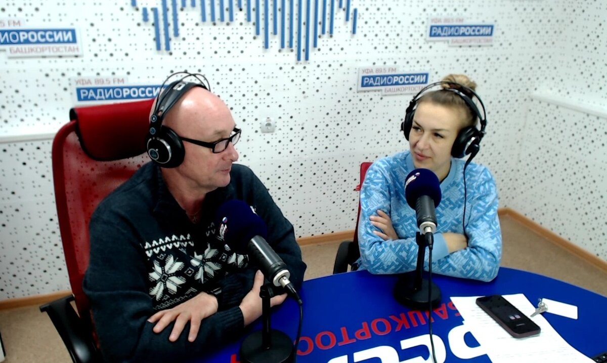    "Самовар" 25 декабря: вышли на финишную прямую, встретив уфимский понедельник