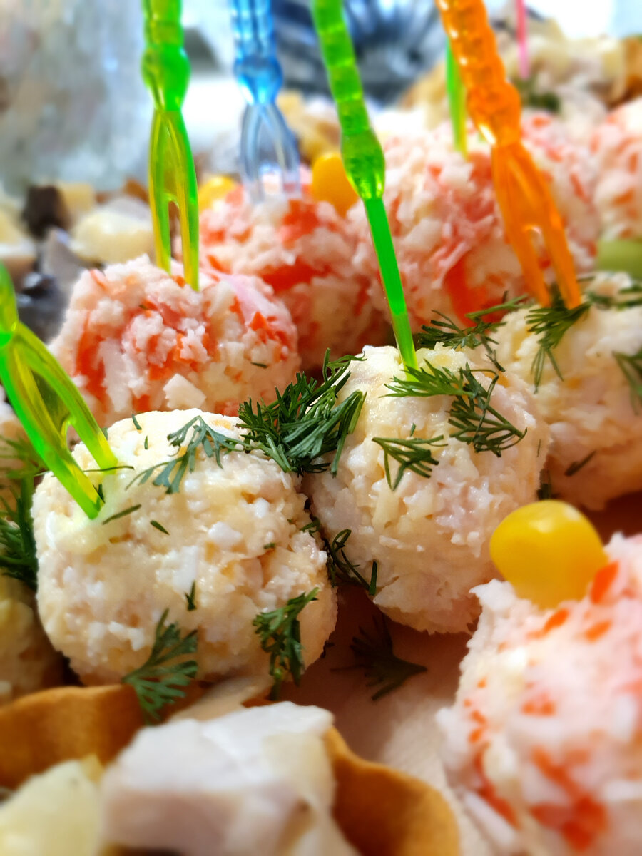 Рафаэлки