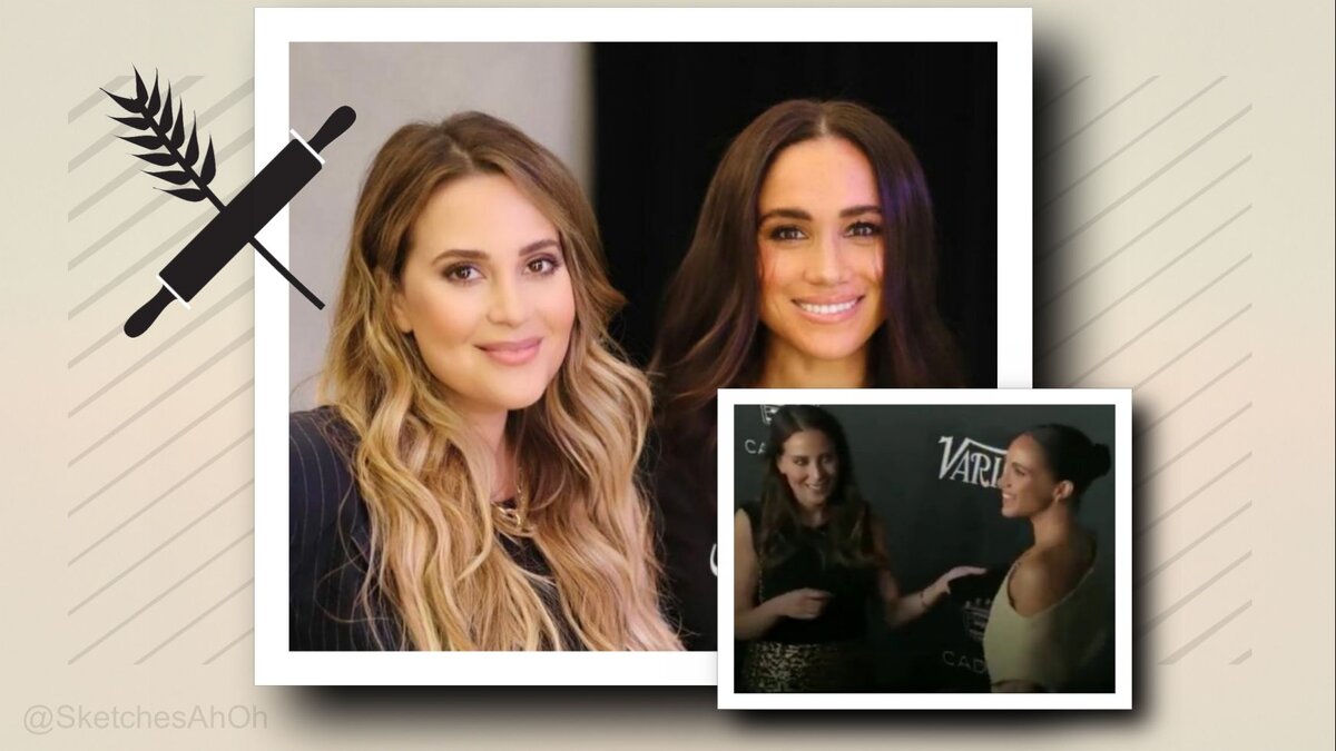 Коллаж автора: как всё начиналось и закончилось.