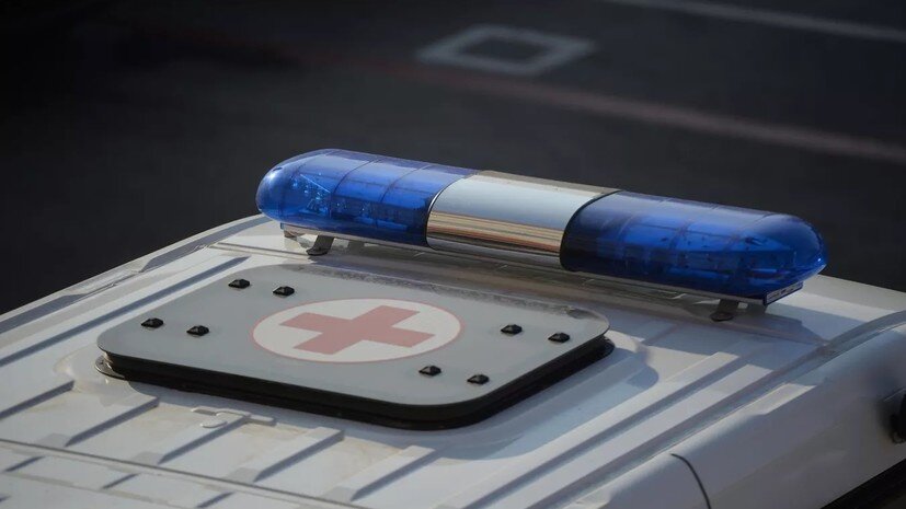   РИА Новости