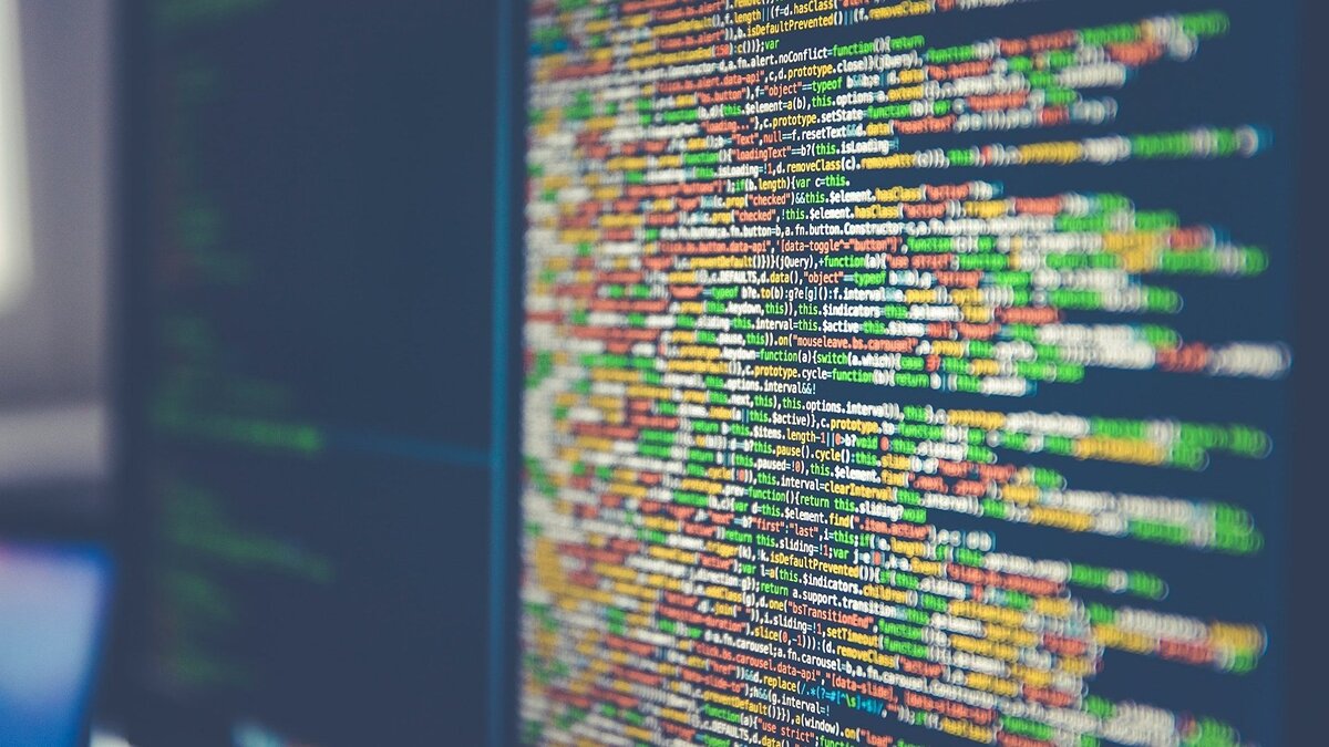    Кибербезопасность, компьютер© Unsplash/Markus Spiske