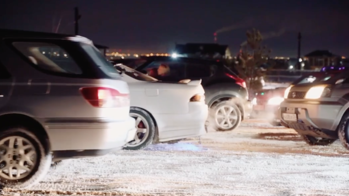 ФОТО: ГИБДД РОССИИ