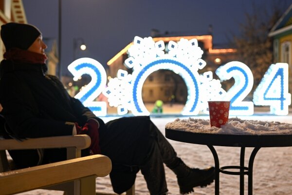 Фото: РИА Новости/Максим Богодвид